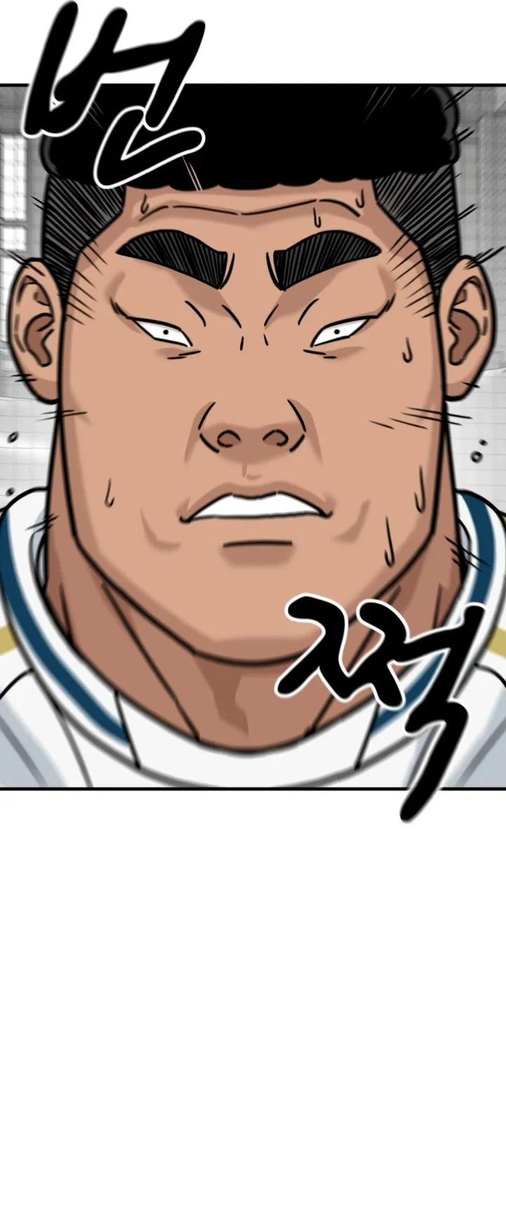 GOLIERO Chapter 41 - halaman 89