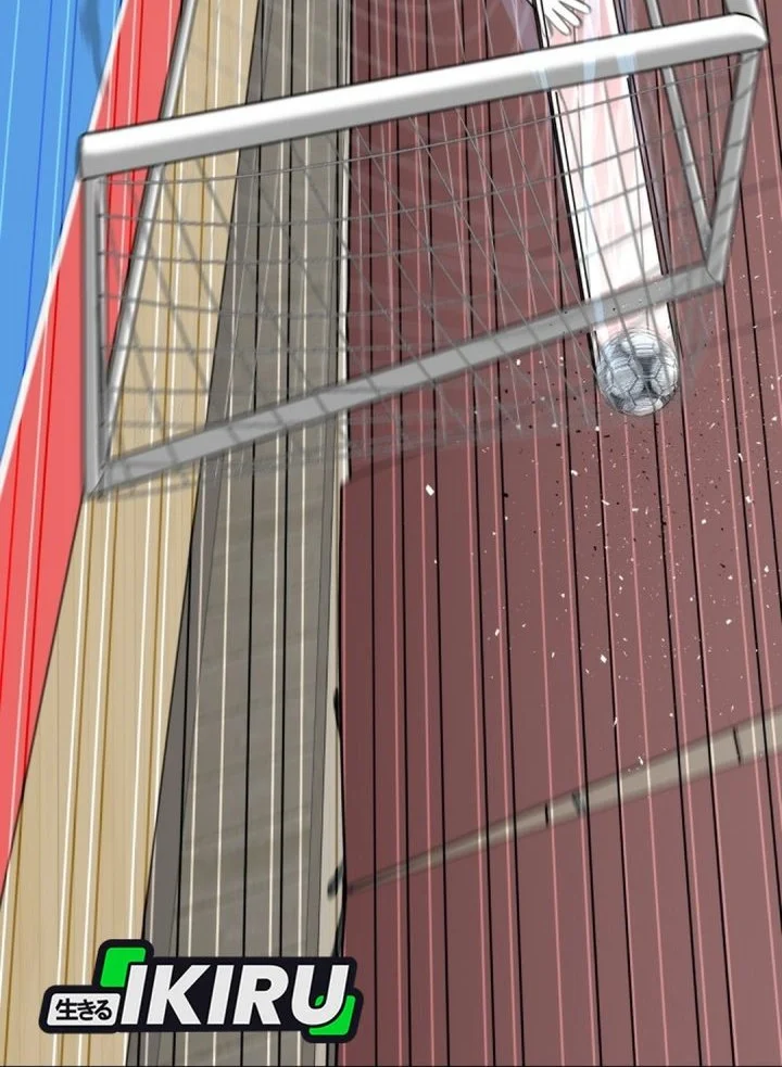 GOLIERO Chapter 41 - halaman 97