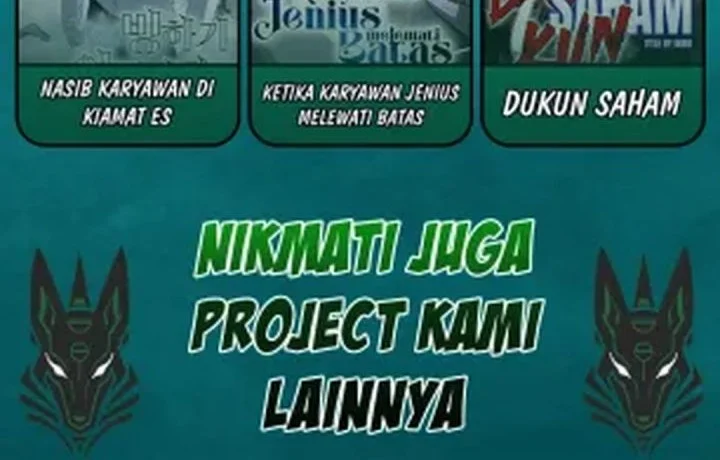 GOLIERO Chapter 41 - halaman 99