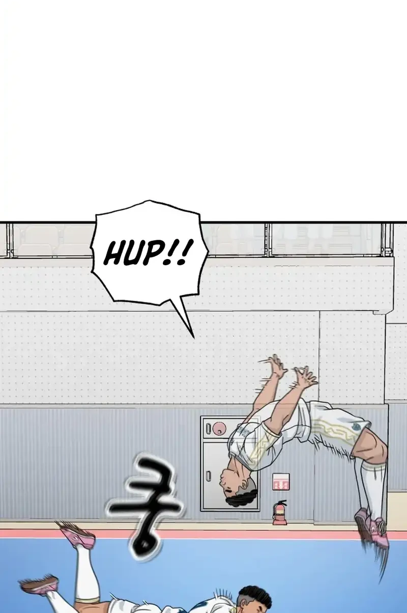 GOLIERO Chapter 42 - halaman 14