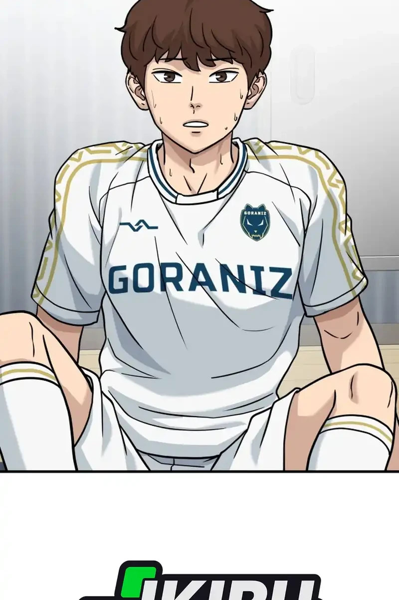 GOLIERO Chapter 42 - halaman 18