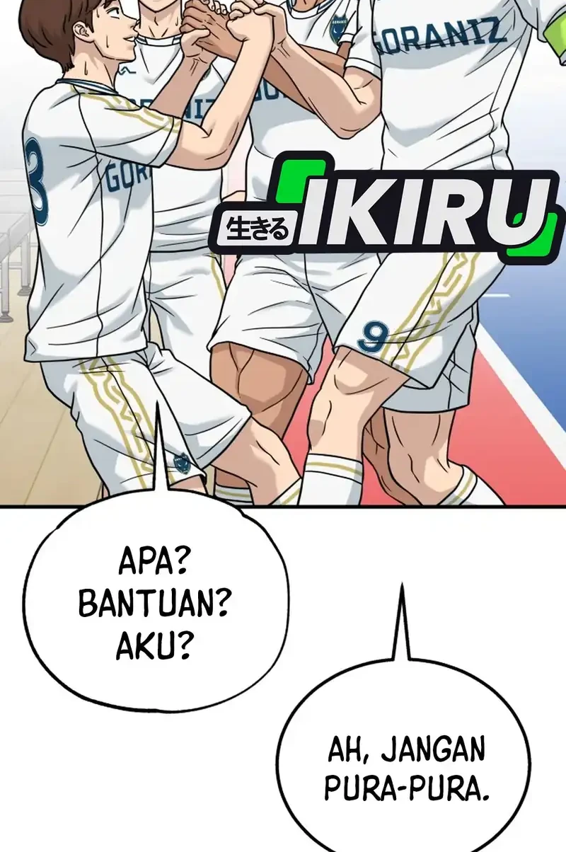 GOLIERO Chapter 42 - halaman 20
