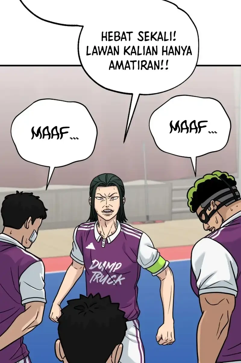 GOLIERO Chapter 42 - halaman 22