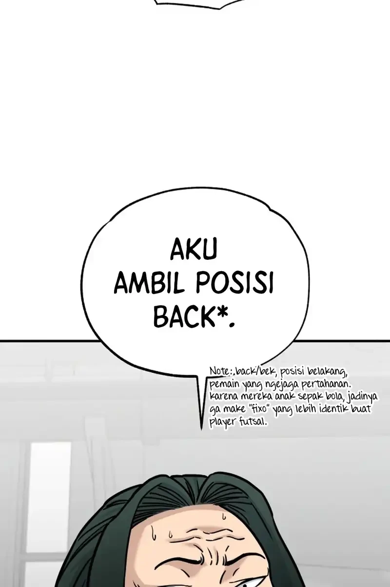 GOLIERO Chapter 42 - halaman 24