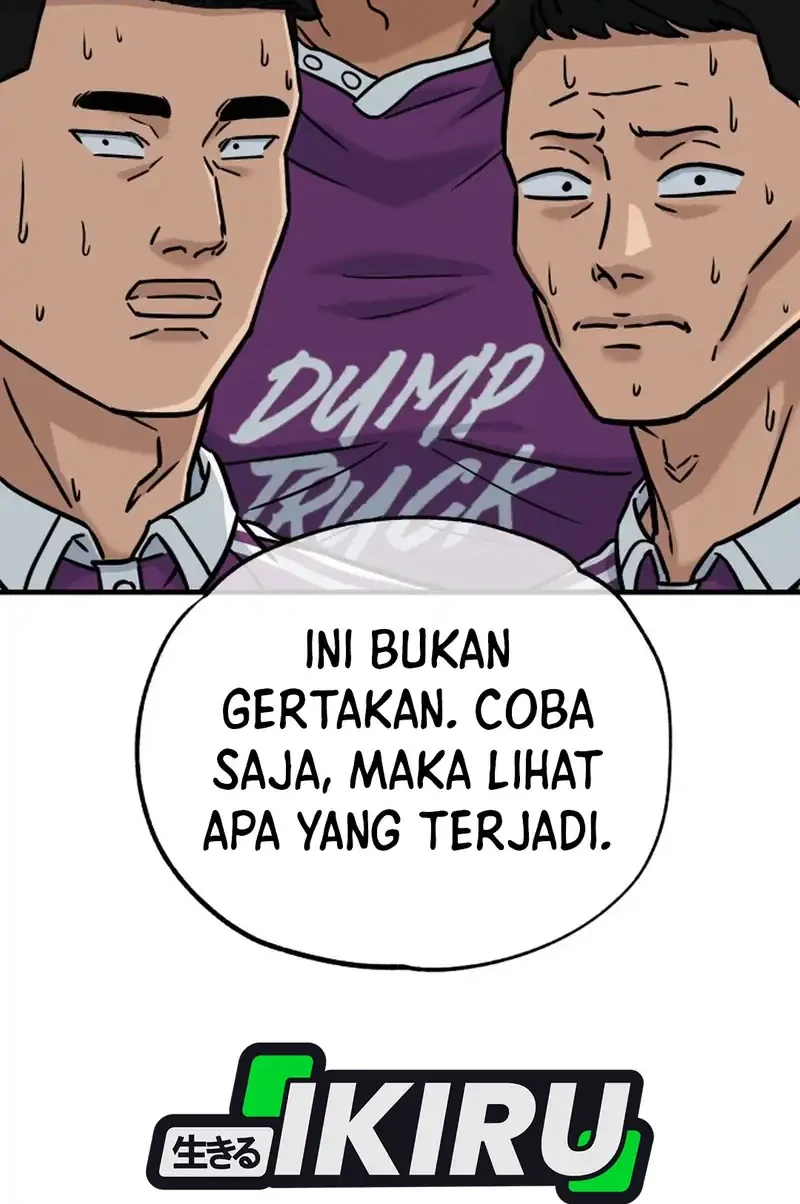 GOLIERO Chapter 42 - halaman 26