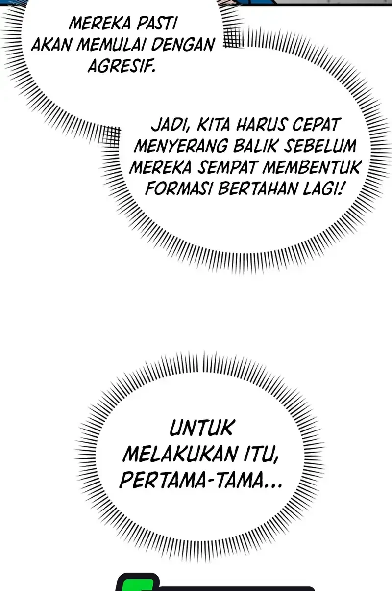 GOLIERO Chapter 42 - halaman 30