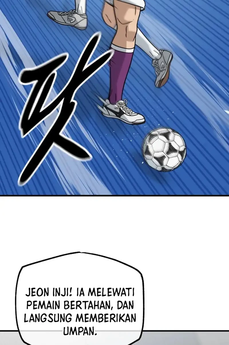 GOLIERO Chapter 42 - halaman 40