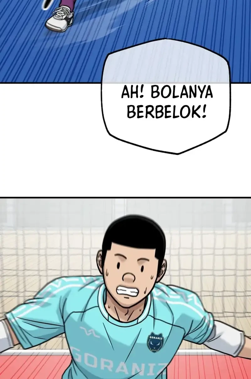 GOLIERO Chapter 42 - halaman 42