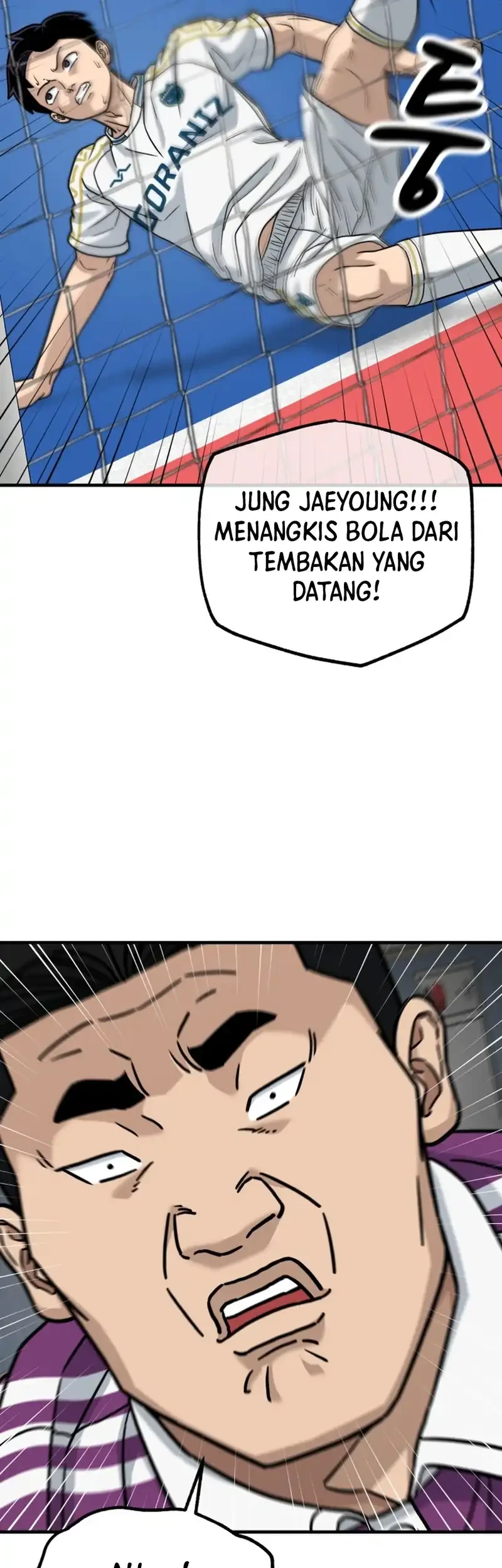 GOLIERO Chapter 42 - halaman 47