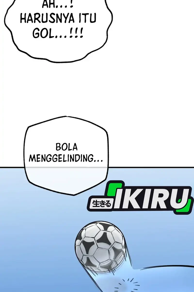 GOLIERO Chapter 42 - halaman 48