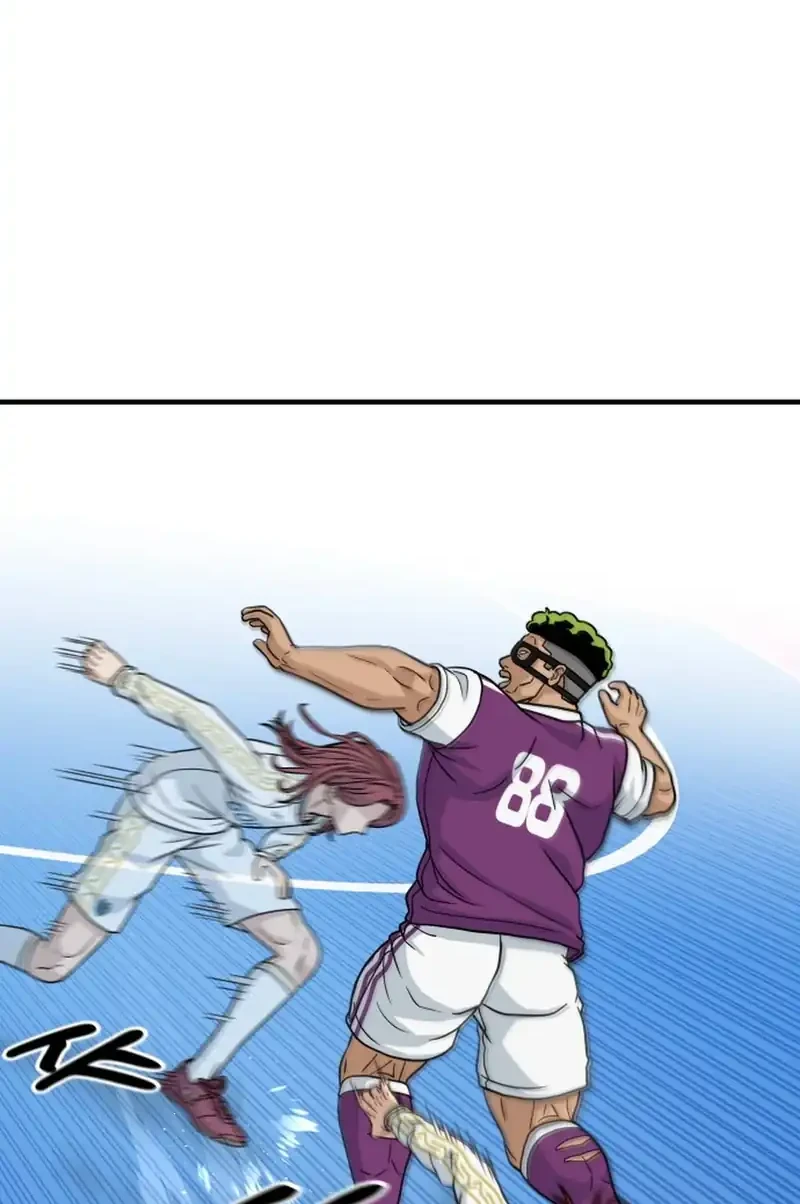 GOLIERO Chapter 42 - halaman 52