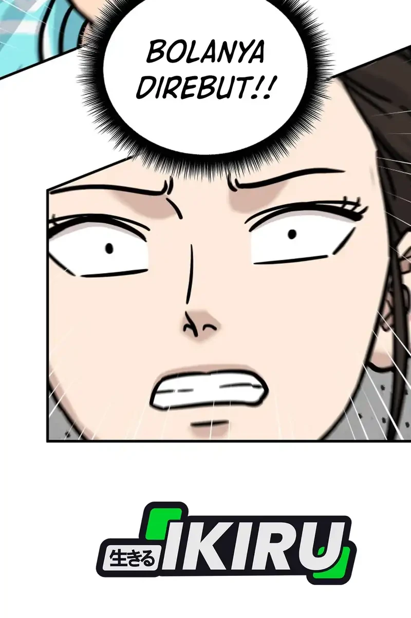 GOLIERO Chapter 42 - halaman 72