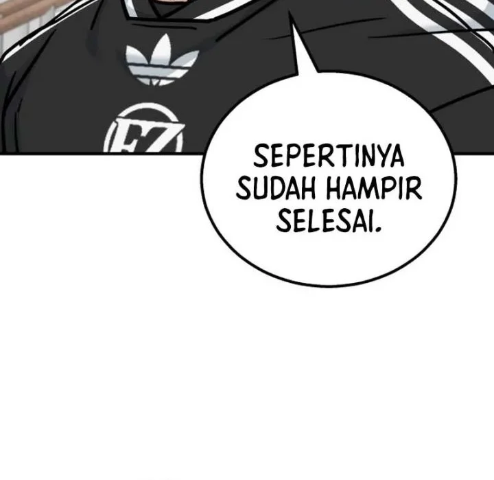 GOLIERO Chapter 43 - halaman 28