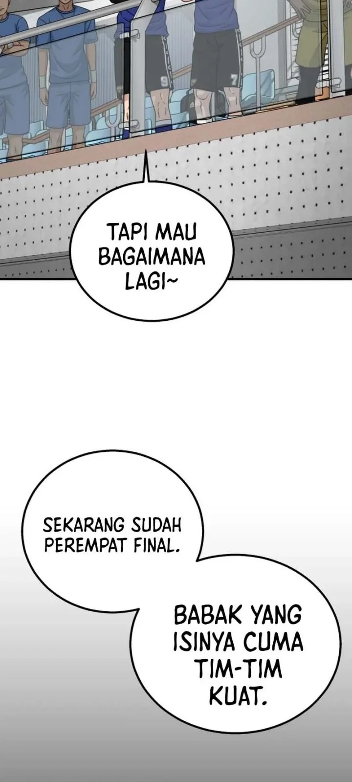 GOLIERO Chapter 43 - halaman 32