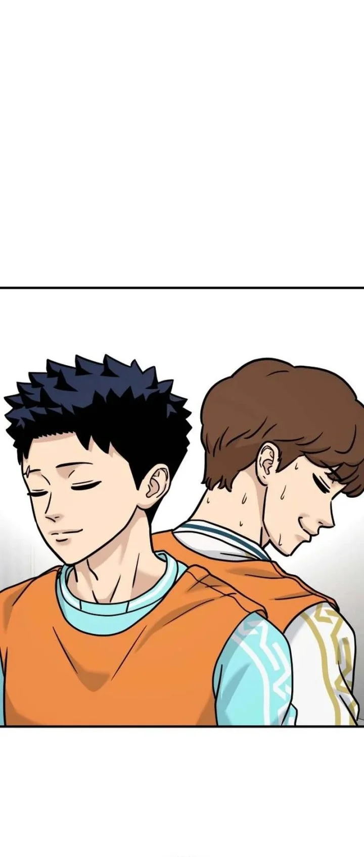 GOLIERO Chapter 43 - halaman 40