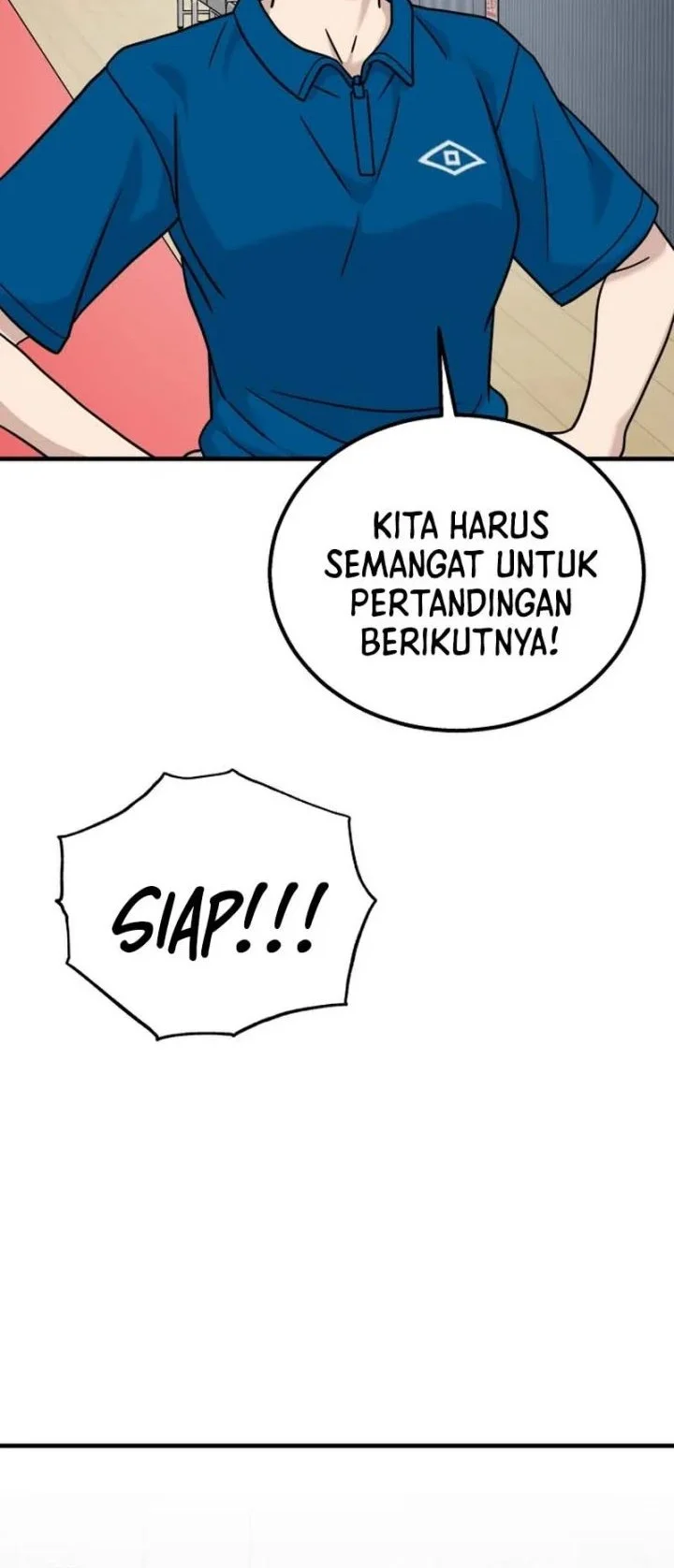 GOLIERO Chapter 43 - halaman 46