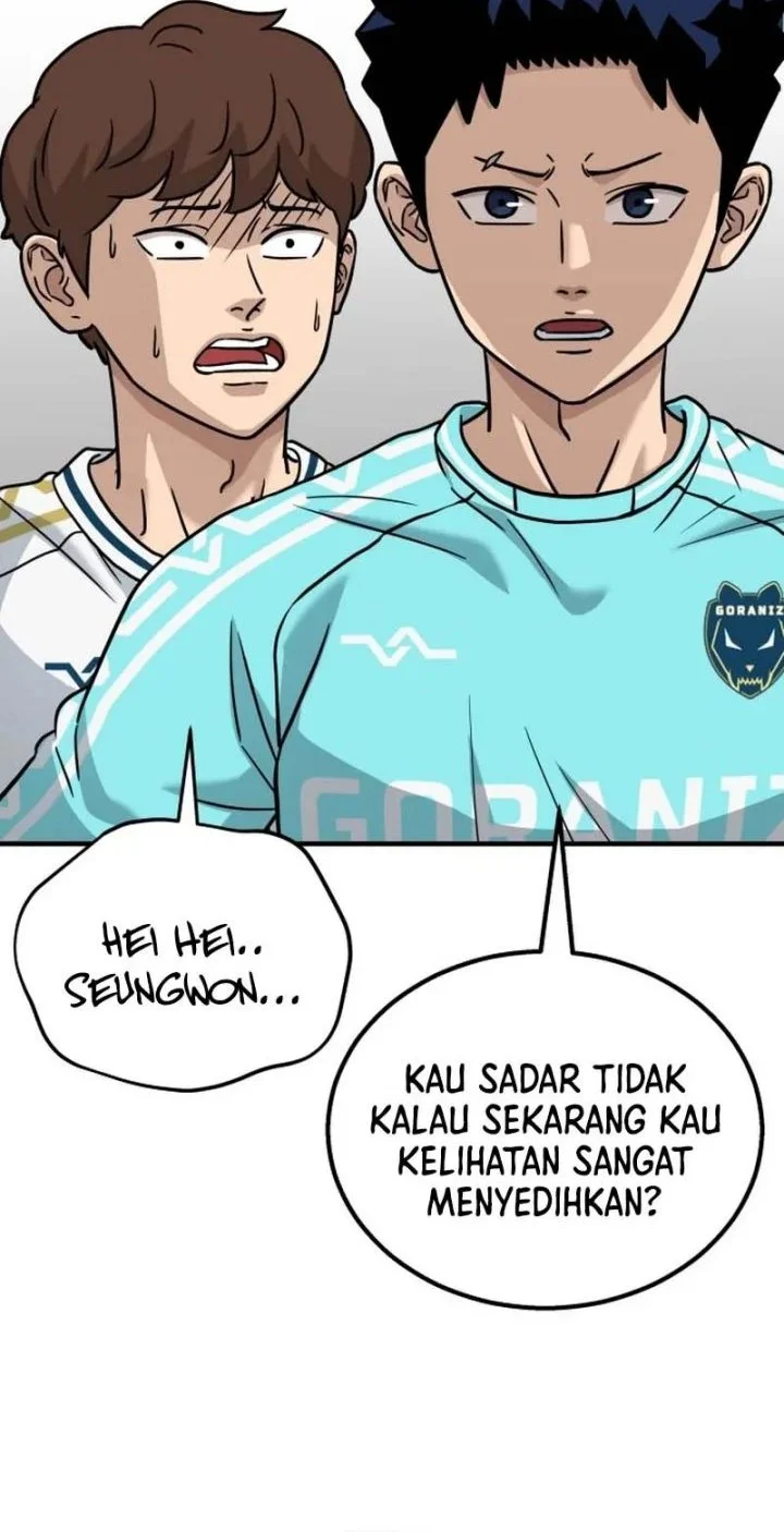 GOLIERO Chapter 43 - halaman 62