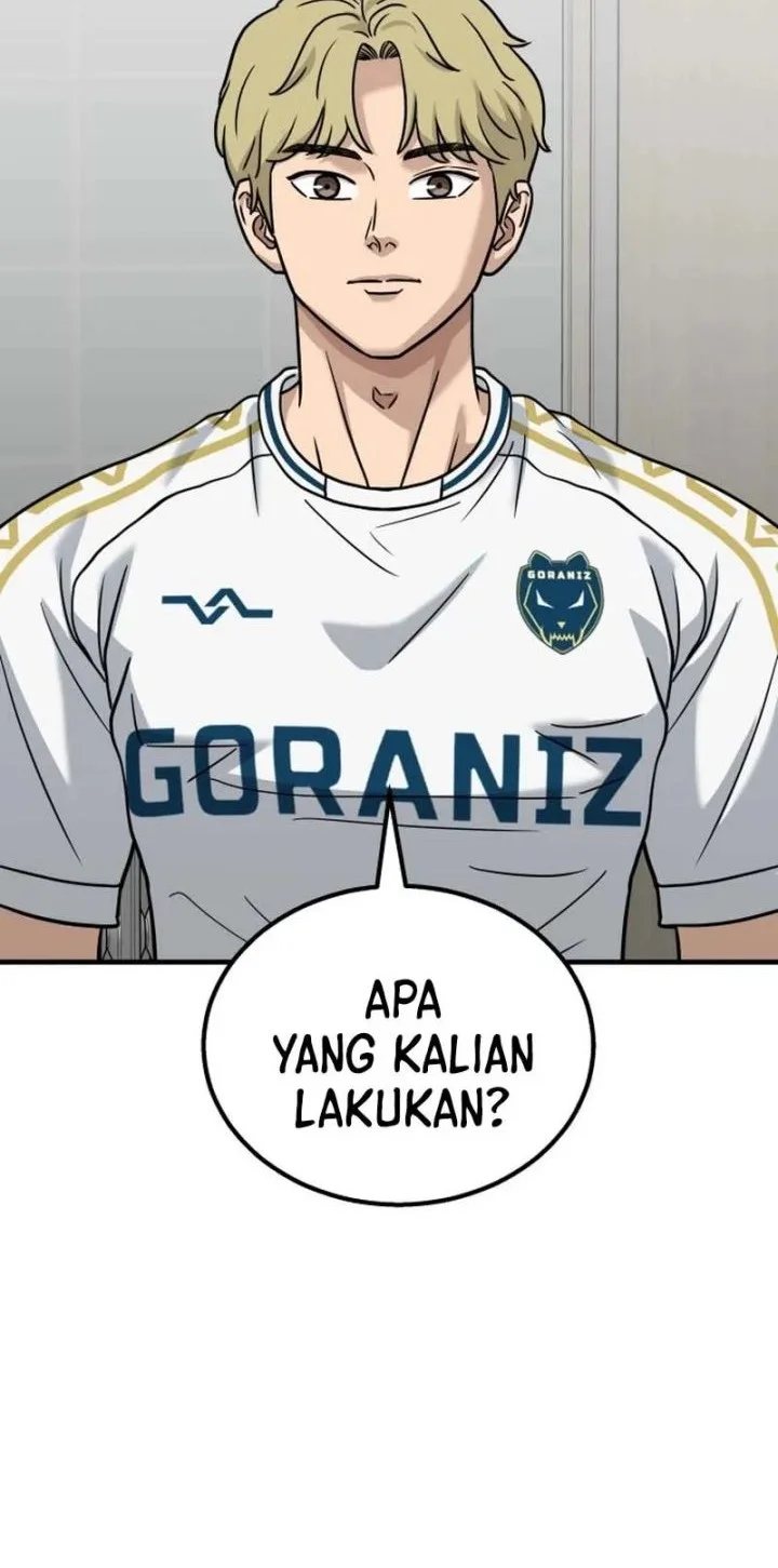 GOLIERO Chapter 43 - halaman 66