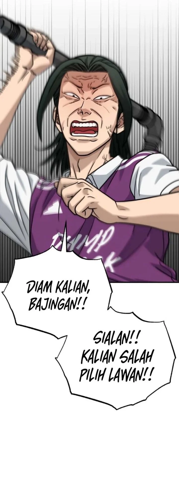 GOLIERO Chapter 43 - halaman 70