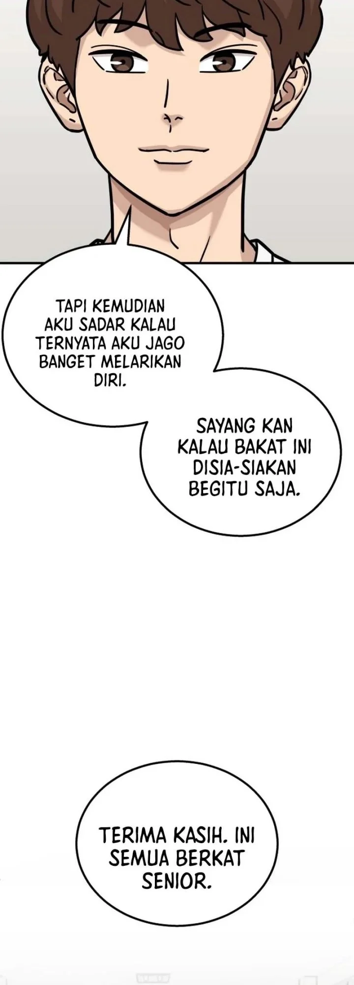 GOLIERO Chapter 43 - halaman 78