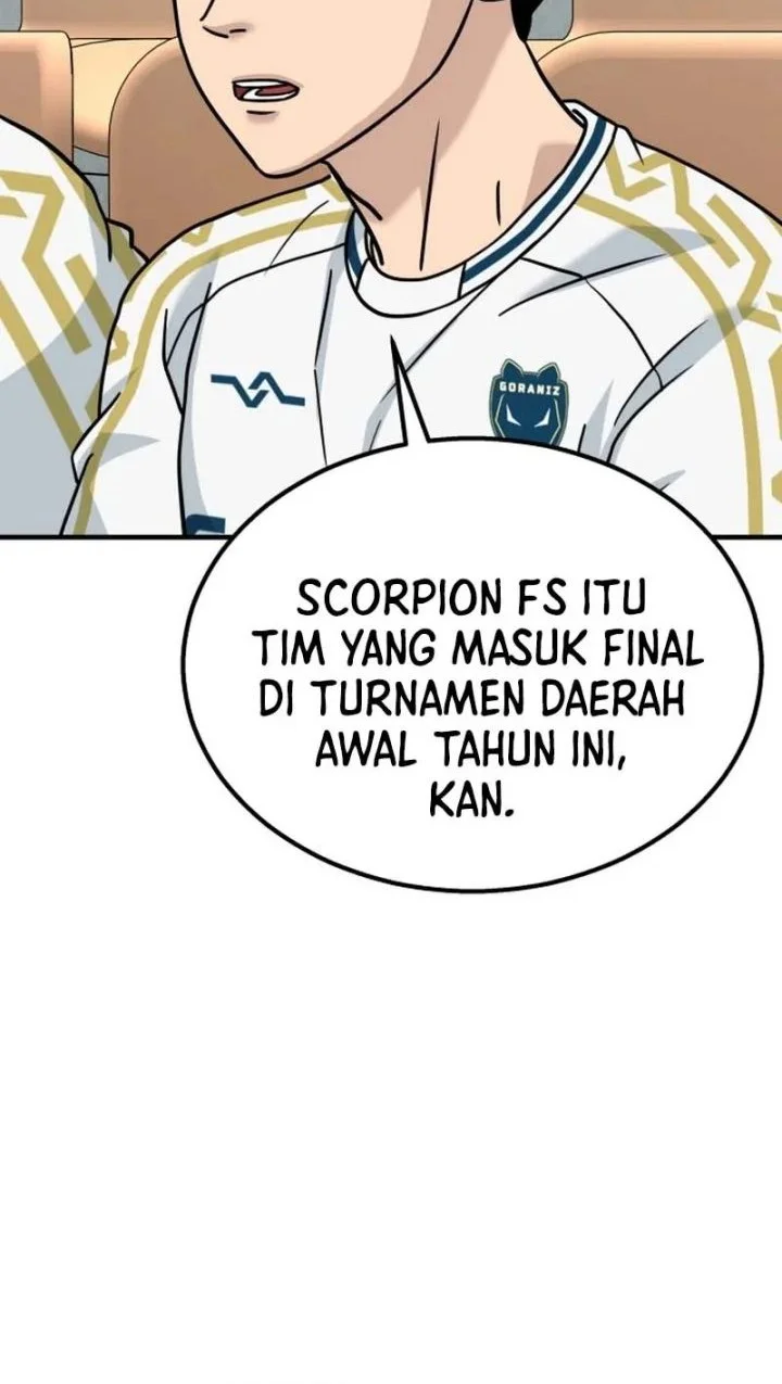 GOLIERO Chapter 43 - halaman 82