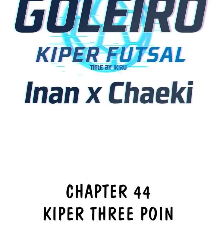 GOLIERO Chapter 44 - halaman 10