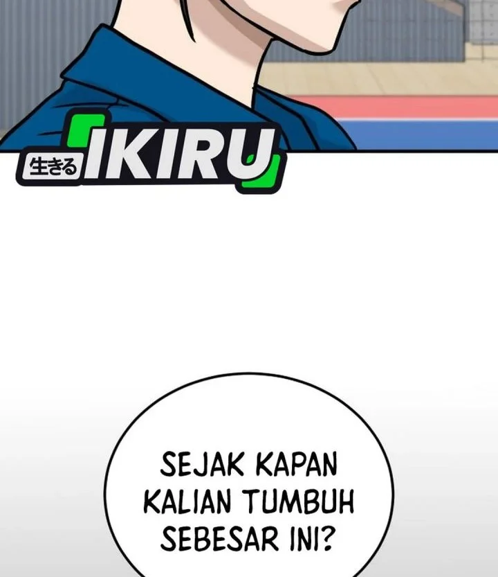 GOLIERO Chapter 44 - halaman 100