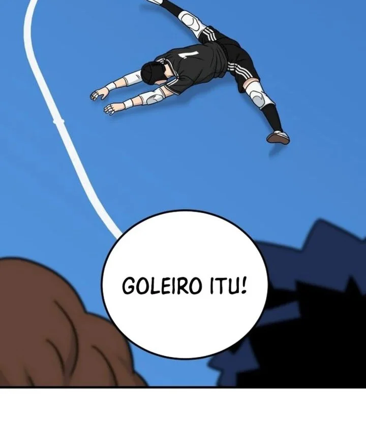 GOLIERO Chapter 44 - halaman 28