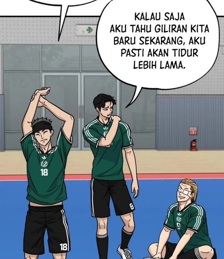 GOLIERO Chapter 44 - halaman 32