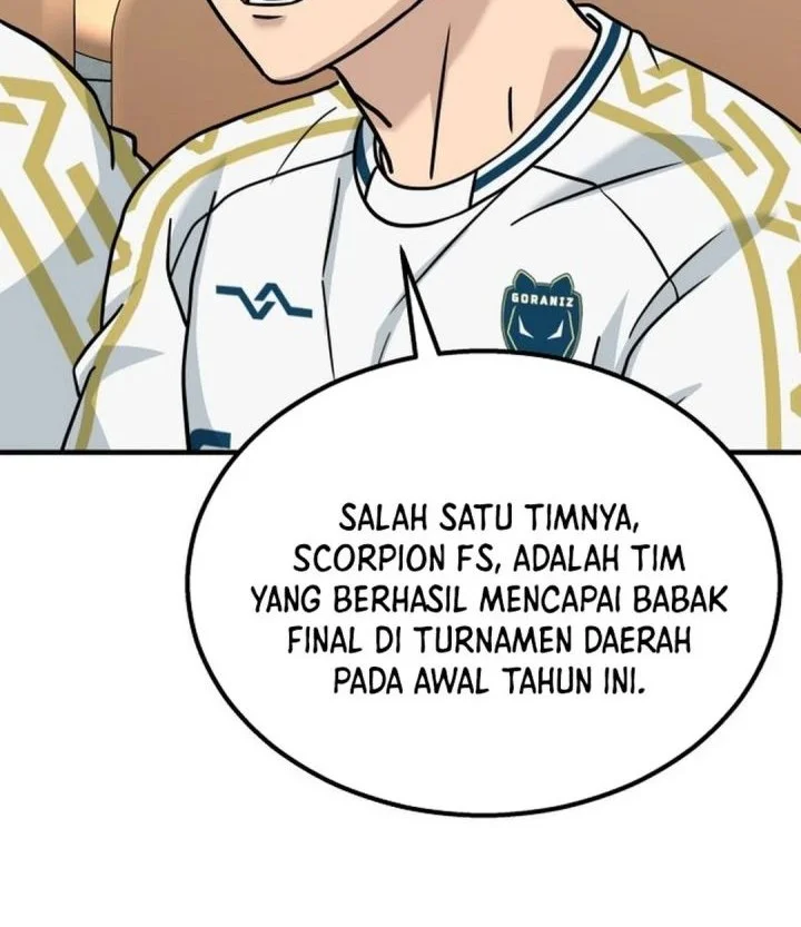 GOLIERO Chapter 44 - halaman 4