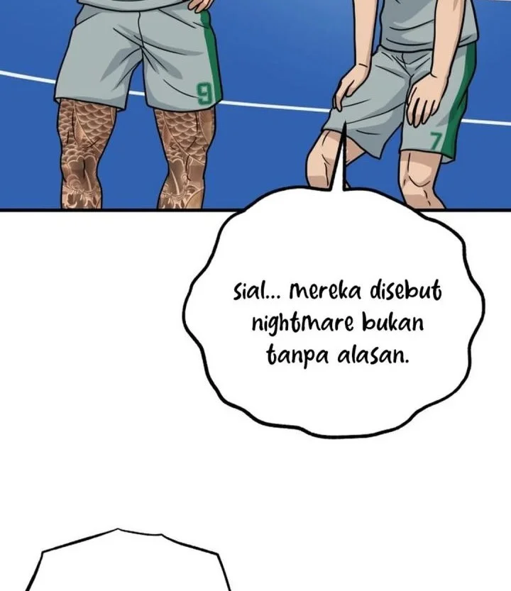 GOLIERO Chapter 44 - halaman 48