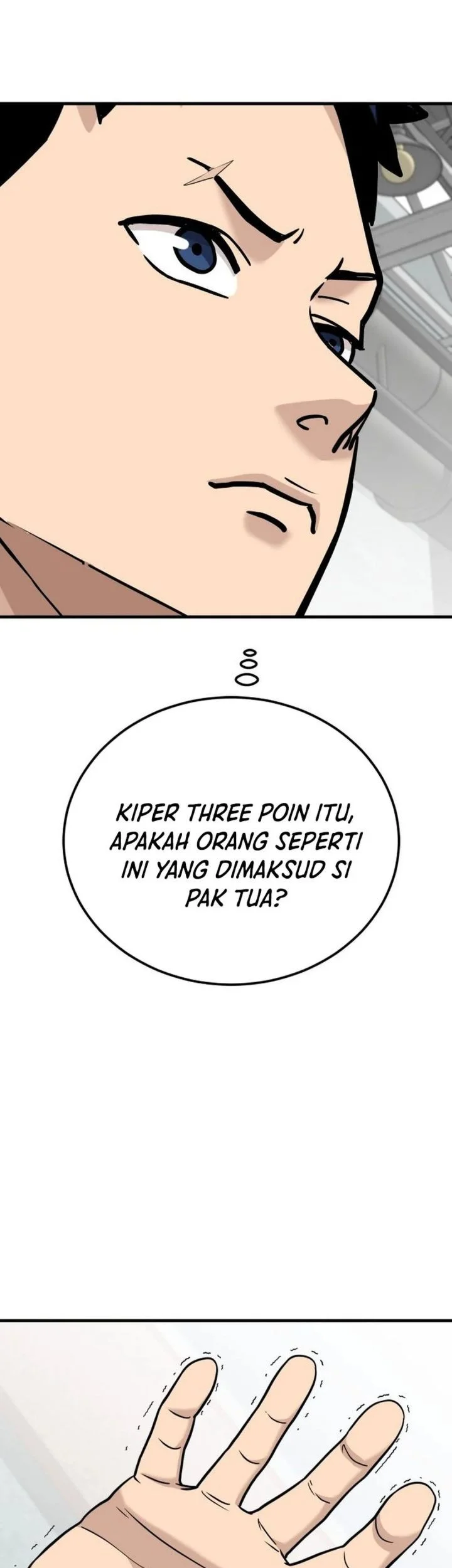GOLIERO Chapter 44 - halaman 57