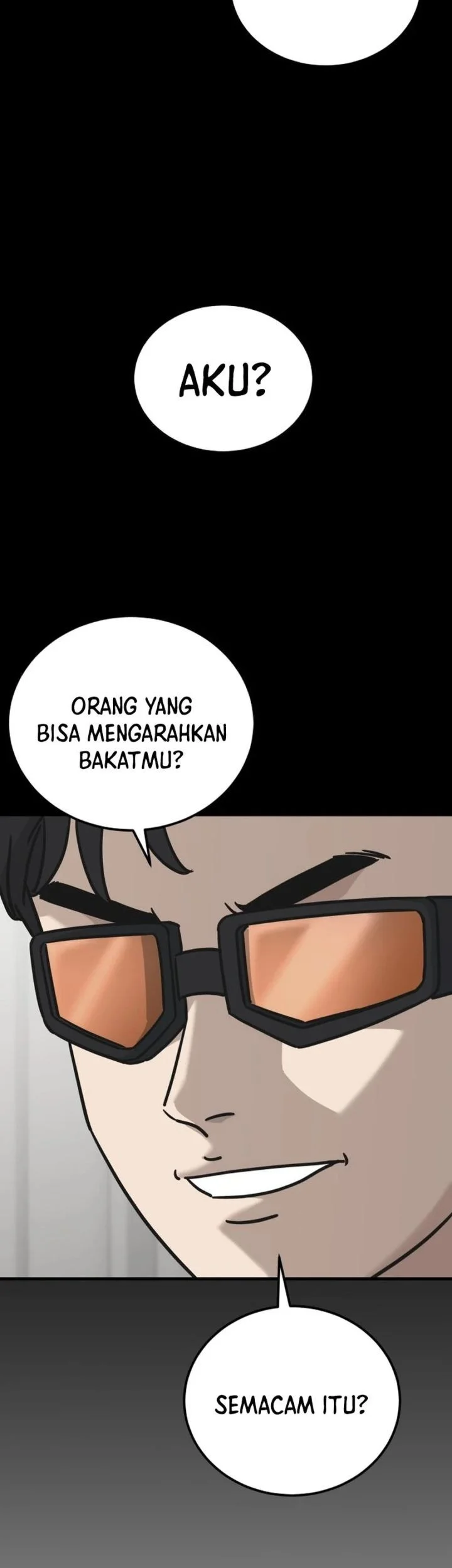 GOLIERO Chapter 44 - halaman 81