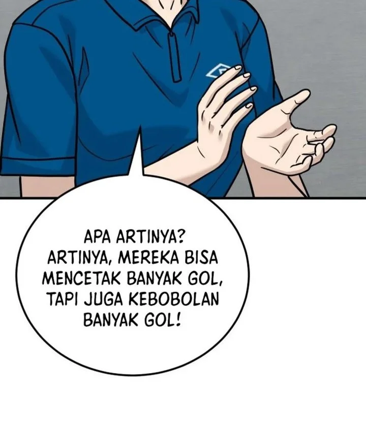 GOLIERO Chapter 44 - halaman 86
