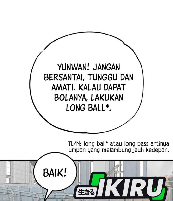 GOLIERO Chapter 44 - halaman 88