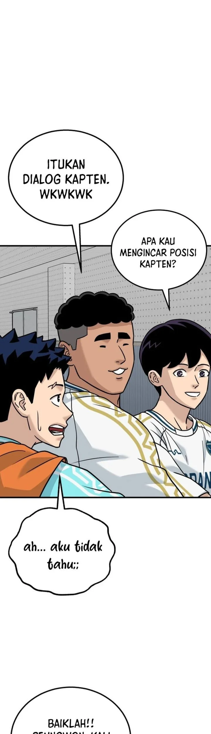 GOLIERO Chapter 44 - halaman 93
