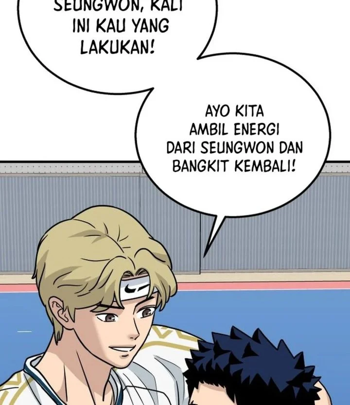 GOLIERO Chapter 44 - halaman 94