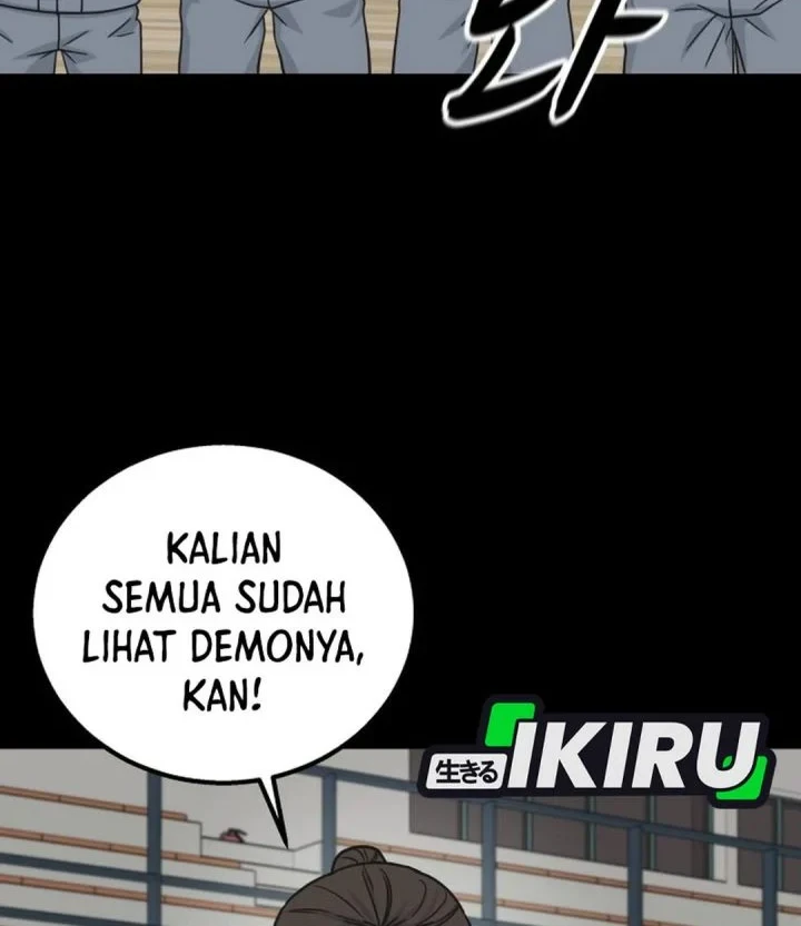 GOLIERO Chapter 45 - halaman 12
