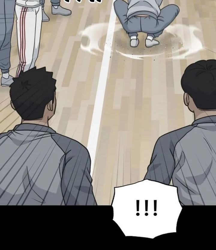 GOLIERO Chapter 45 - halaman 18