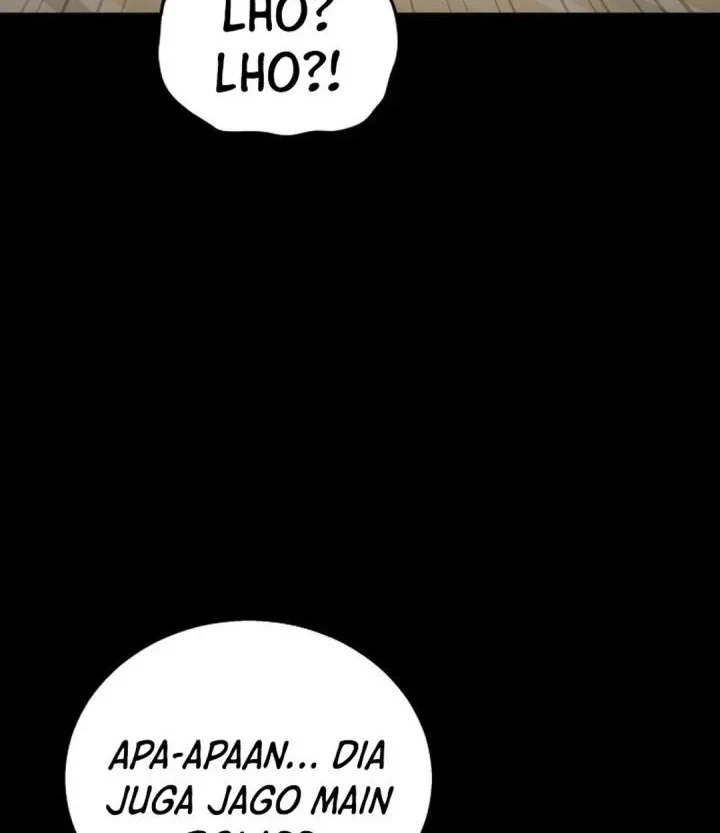GOLIERO Chapter 45 - halaman 32
