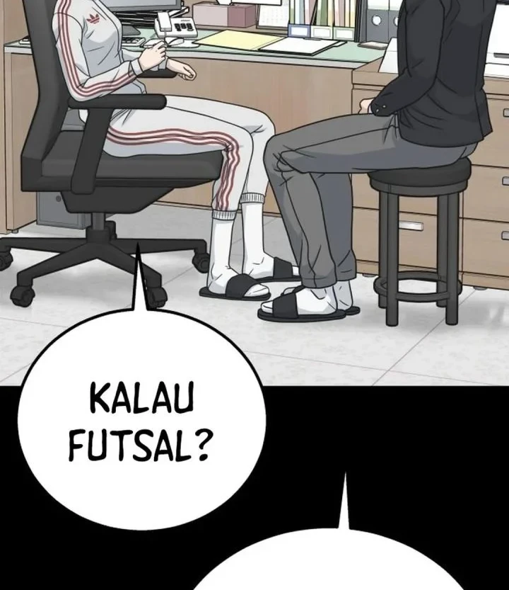 GOLIERO Chapter 45 - halaman 34