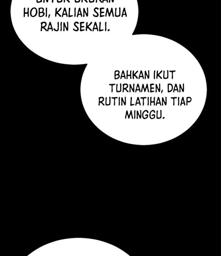 GOLIERO Chapter 45 - halaman 38