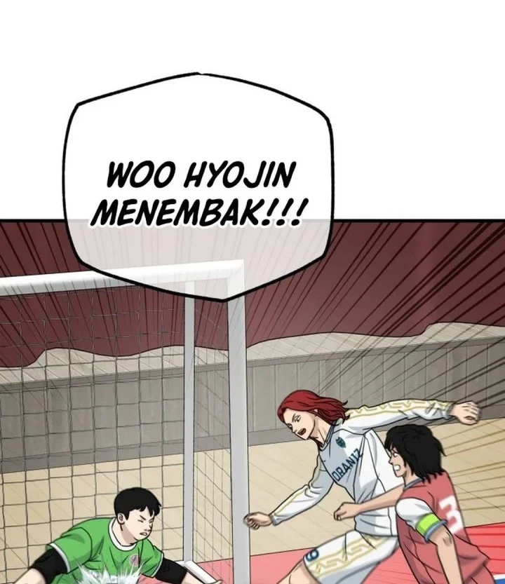 GOLIERO Chapter 45 - halaman 46