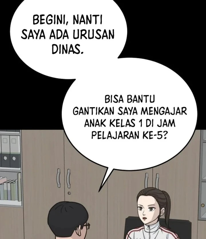 GOLIERO Chapter 45 - halaman 64