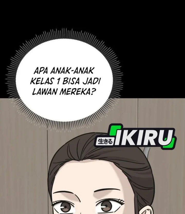 GOLIERO Chapter 45 - halaman 66