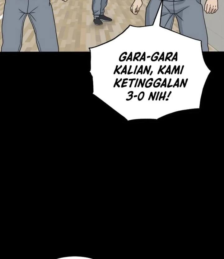 GOLIERO Chapter 45 - halaman 72