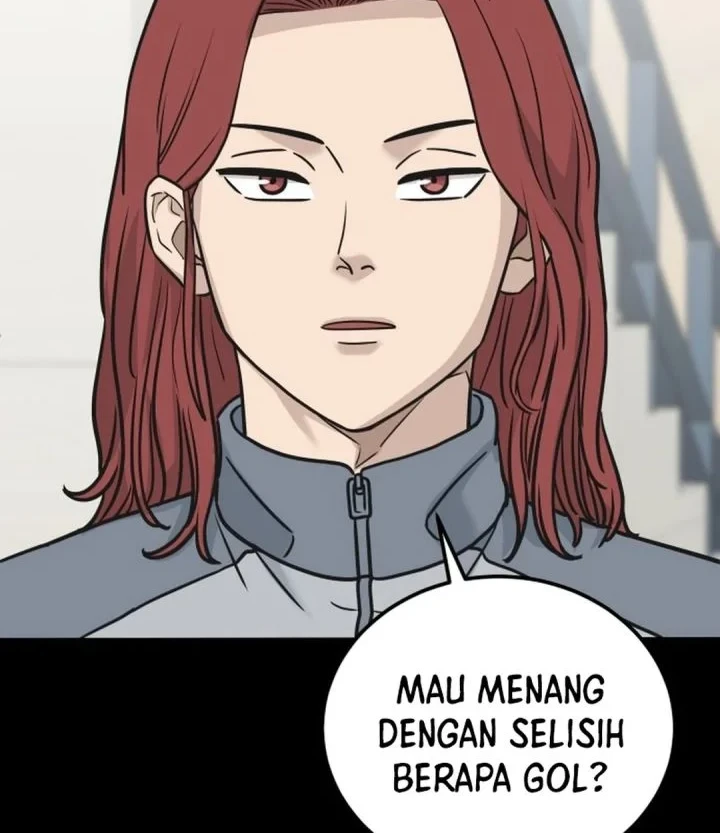 GOLIERO Chapter 45 - halaman 74