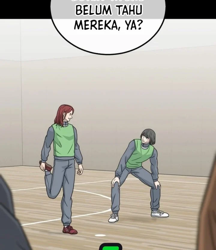 GOLIERO Chapter 45 - halaman 78