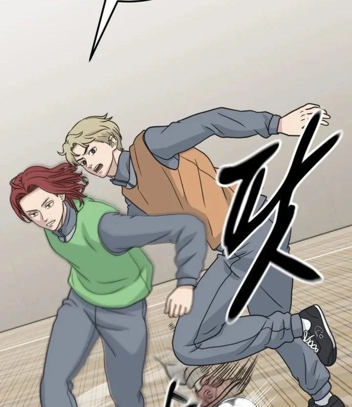 GOLIERO Chapter 45 - halaman 84