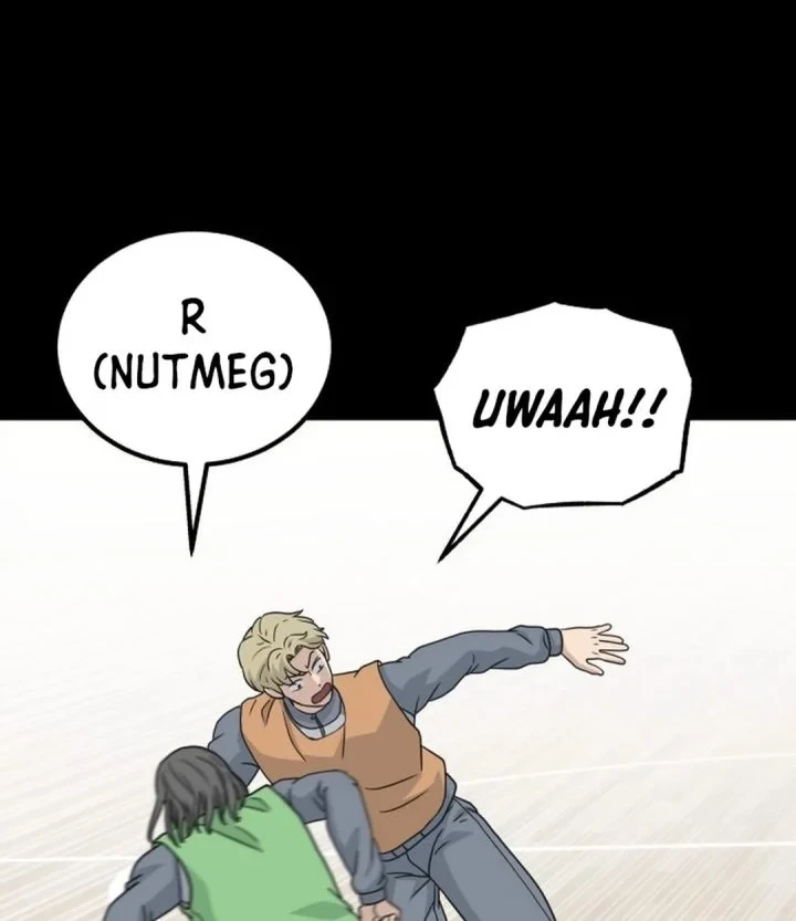 GOLIERO Chapter 45 - halaman 86
